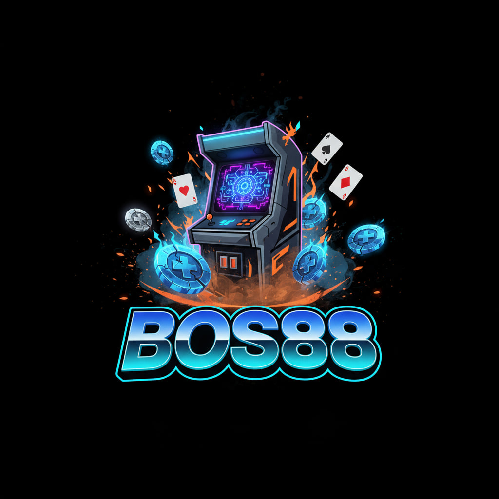 Logo của bos88